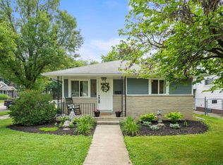 4501 S Wayne Ave, Fort Wayne, IN