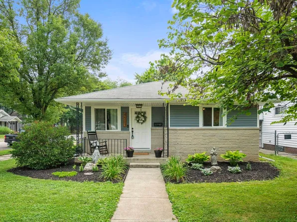 4501 S Wayne Ave, Fort Wayne, IN 46807
