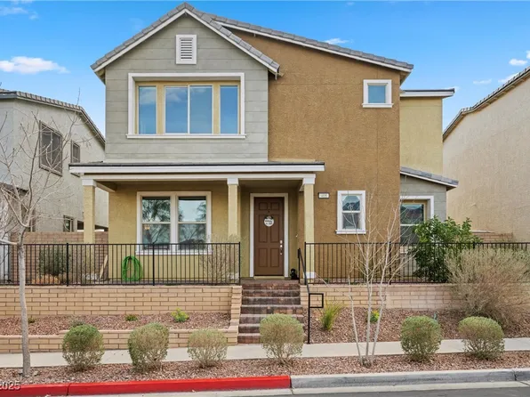 408 Gracious Way, Henderson, NV 89011