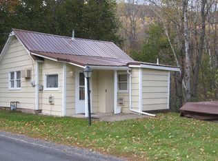 83 Yahn Rd, Galeton, PA 16922