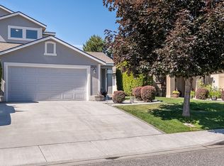 3531 Waterford St, Richland, WA 99352