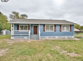 6110 Glen Lee Dr, Humble, TX 77396