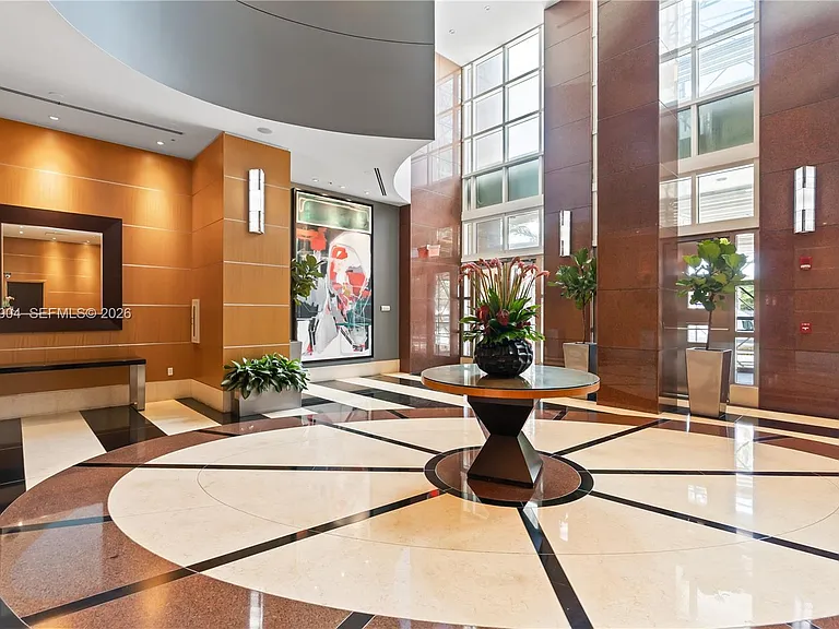 244 Biscayne Blvd #3108 — Photo 36