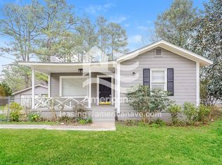 1121 Heflin Ave W, Birmingham, AL 35214
