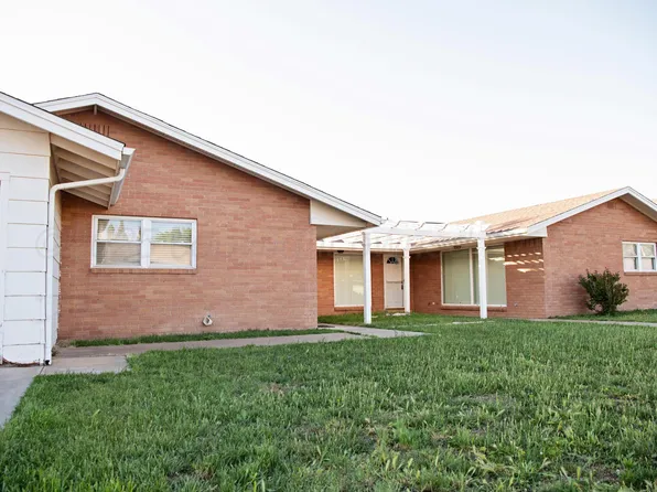 411 E 6th St, Hereford, TX 79045