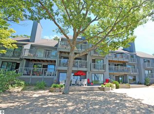 11 Beach Walk #7, GLEN ARBOR, MI 49636