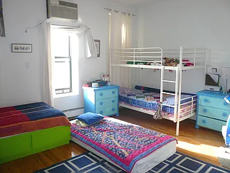 Rented by Brooklyn Heights Real Estate Inc