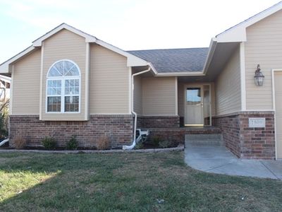 1509 W Jubilee St, Haysville, KS, 67060