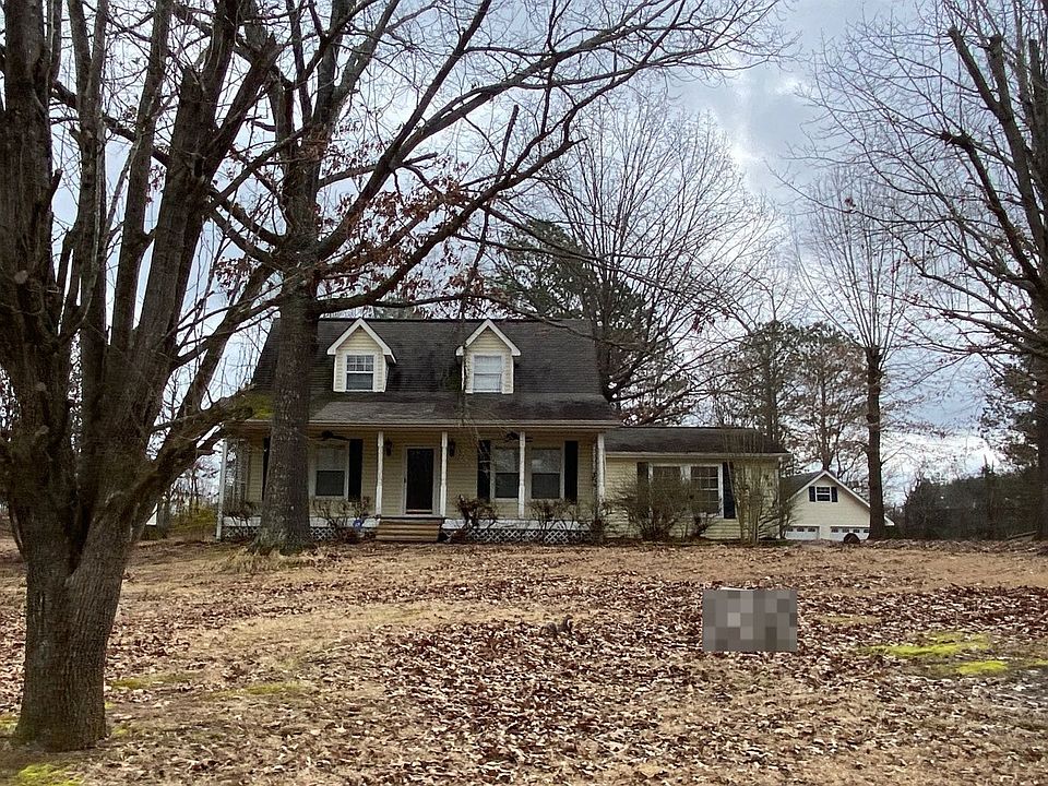 9 County Road 456, Iuka, MS 38852 Zillow