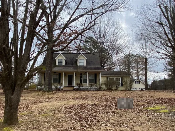 9 County Road 456, Iuka, MS 38852