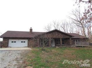 10829 Highway 28 W, Dixon, MO 65459