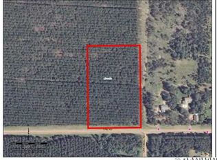 LOT 4 Pine Rd, Fall Creek, WI 54742