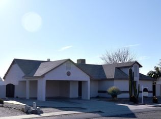 9251 N Sea Otter Pl, Tucson, AZ 85742