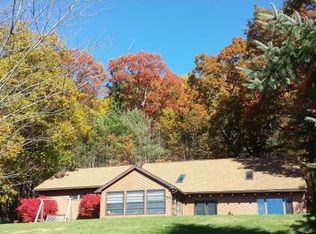 51 Hospital Hill Rd, Binghamton, NY 13901