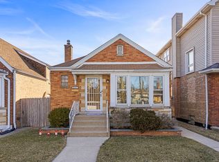 6231 S Monitor Ave, Chicago, IL 60638