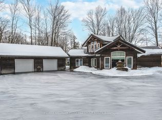 284 Lake Dalrymple Rd, Kawartha Lakes, ON L0K1W0