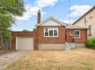 198 Dunblaine Ave, Toronto, ON M5M 2S5
