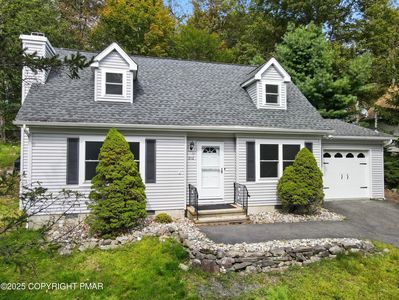 2554 Waterfront Dr, Tobyhanna, PA, 18466