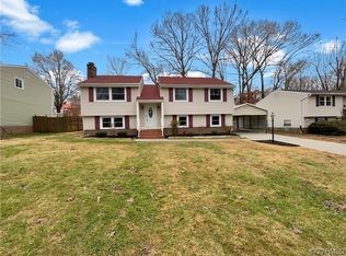 9407 Emmett Rd, Glen Allen, VA 23060