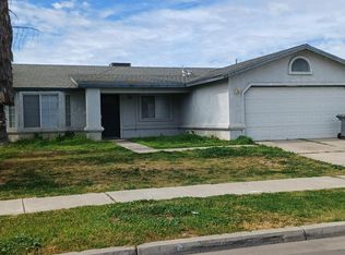 483 La Mesa St, Merced, CA 95341