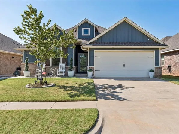 9020 NW 119th St, Yukon, OK 73099