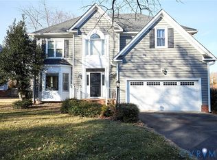 6108 Isleworth Dr, Glen Allen, VA 23059