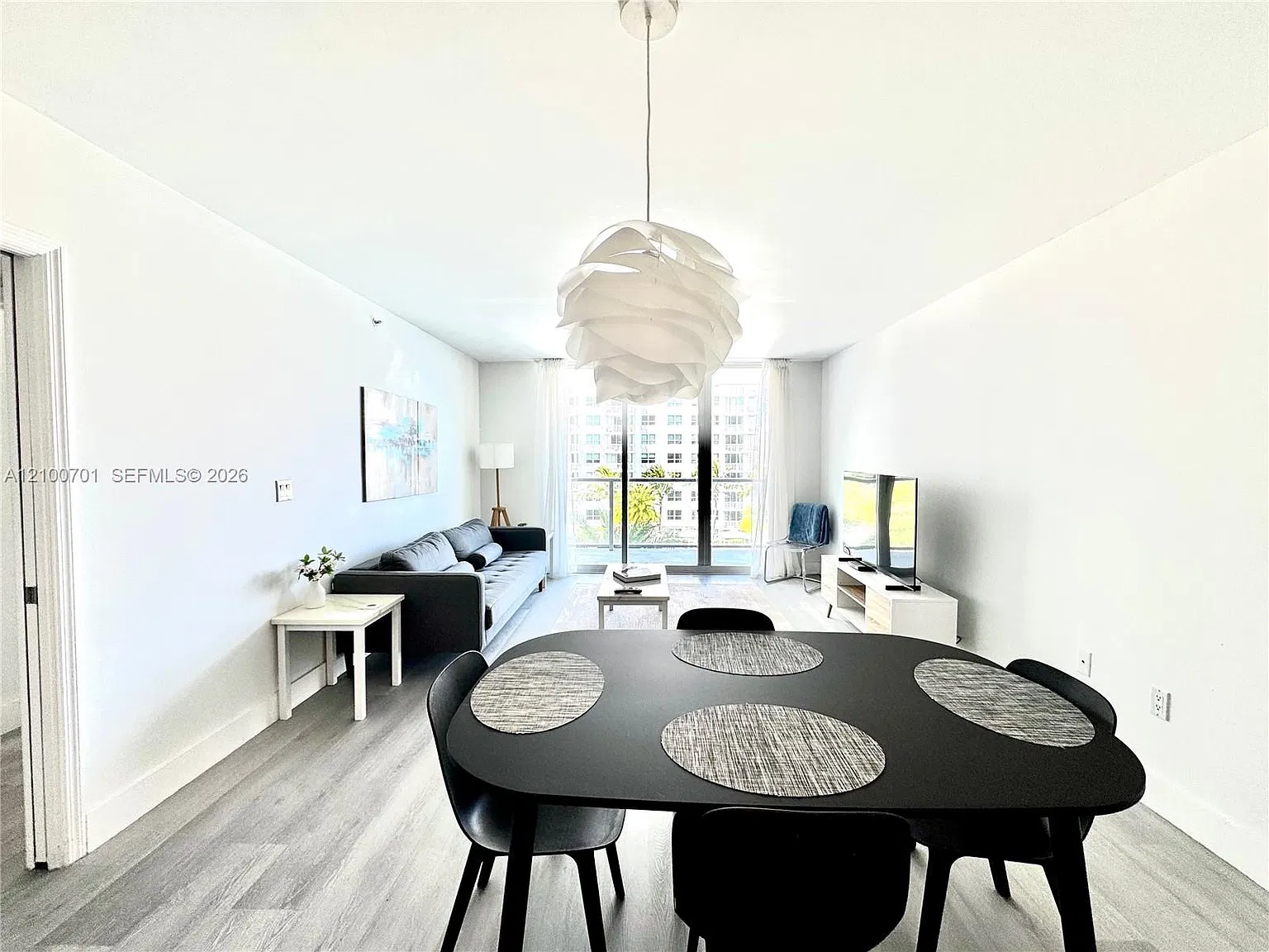 The Mark On Brickell Cond — Photo 4