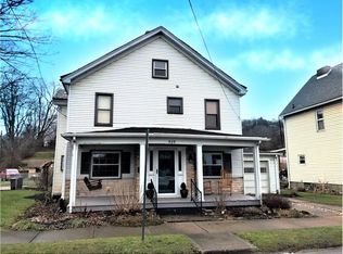 929 Market St, Beaver, PA 15009