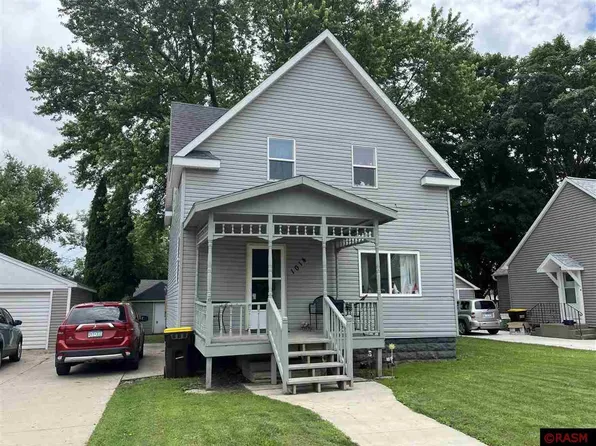 1014 8th Ave N, Saint James, MN 56081