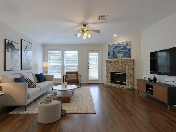 4143 Sun King Ln, Frisco, TX 75033