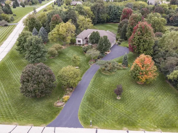 W347S9485 Jericho COURT, Eagle, WI 53119