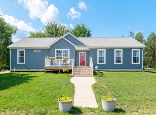 3648 S Miner Rd, Crystal, MI 48818