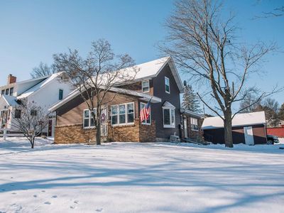 116 GRAND AVENUE, Neillsville, WI, 54456