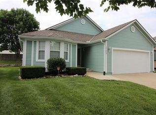 17009 E 46th Street Ct S, Independence, MO 64055