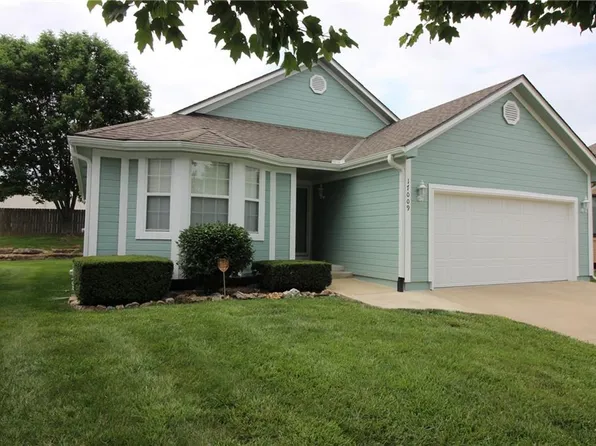 17009 E 46th Street Ct S, Independence, MO 64055