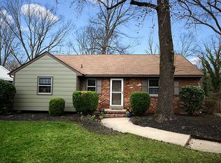 1919 N Junaluska Dr, Richmond, VA 23225