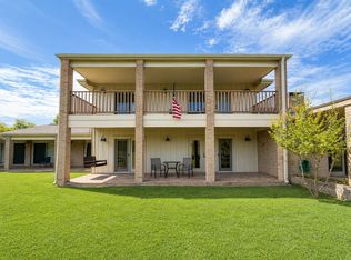 11125 Pinehurst Dr APT C, Austin, TX 78747