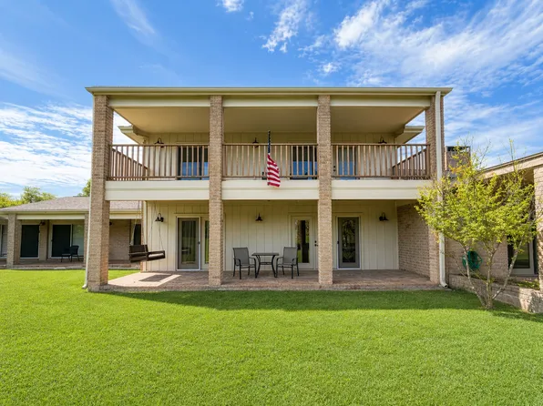 11125 Pinehurst Dr APT C, Austin, TX 78747