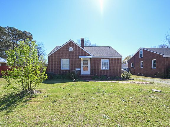 2nd image of 602 N Raiford St