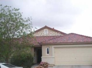 6329 Giant Oak St, North Las Vegas, NV 89084