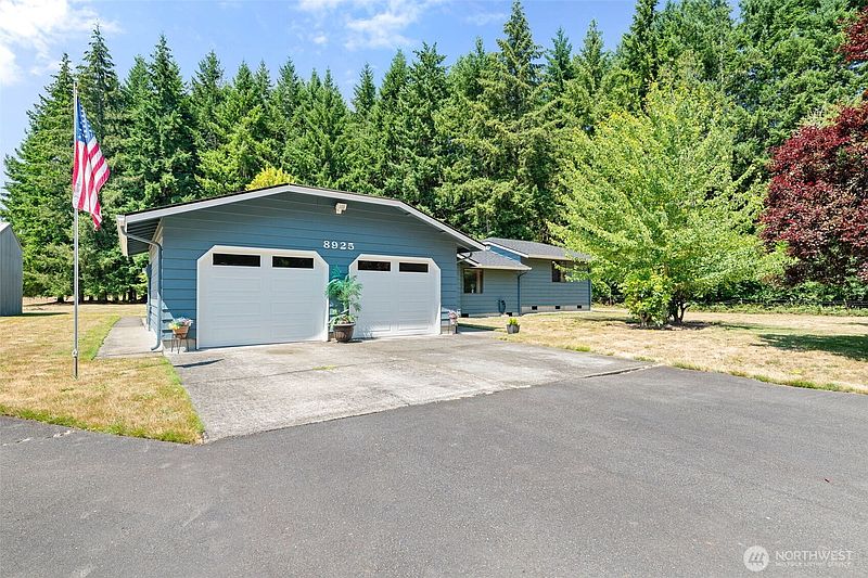 2nd image of 8925 Walter Court SW