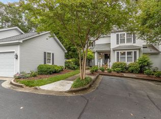576 Woodbury, Pittsboro, NC 27312