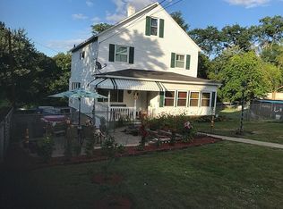 16 E Chestnut St, Wilkes Barre, PA 18705