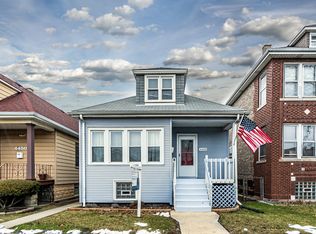 4448 S Saint Louis Ave, Chicago, IL