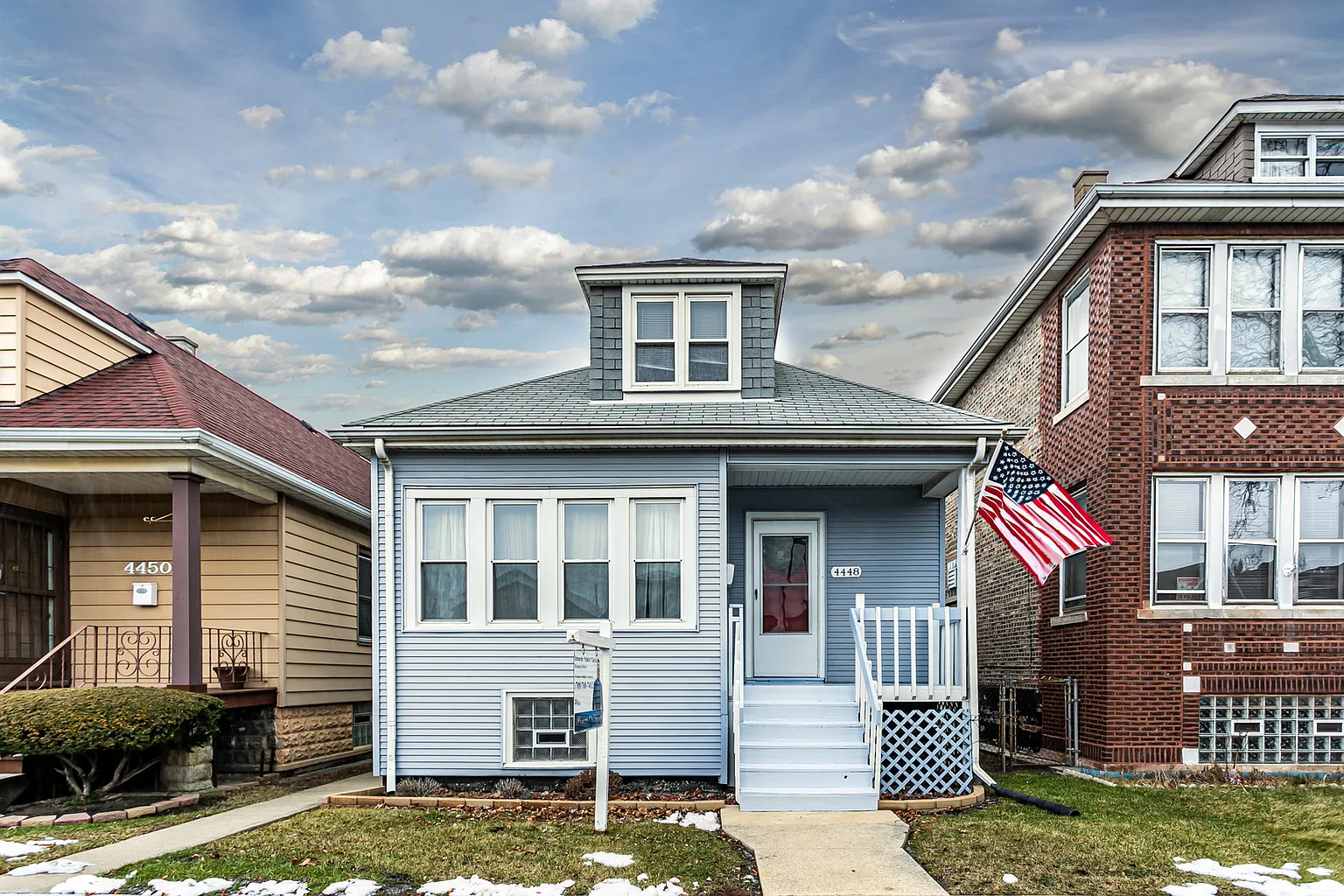 4448 S Saint Louis Ave photo 1