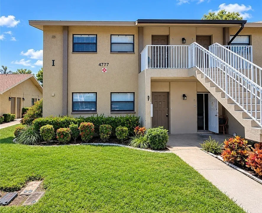 4777 Orange Grove Blvd #1