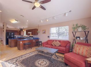 8 Joe Mae Rd, Edgewood, NM 87015