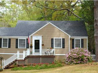 1154 Martingale. Dr, Jackson, MS 39206