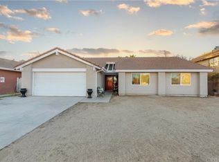 38645 Bitter Root Rd, Palmdale, CA 93550