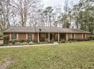 232 Timber Run, Havana, FL 32333